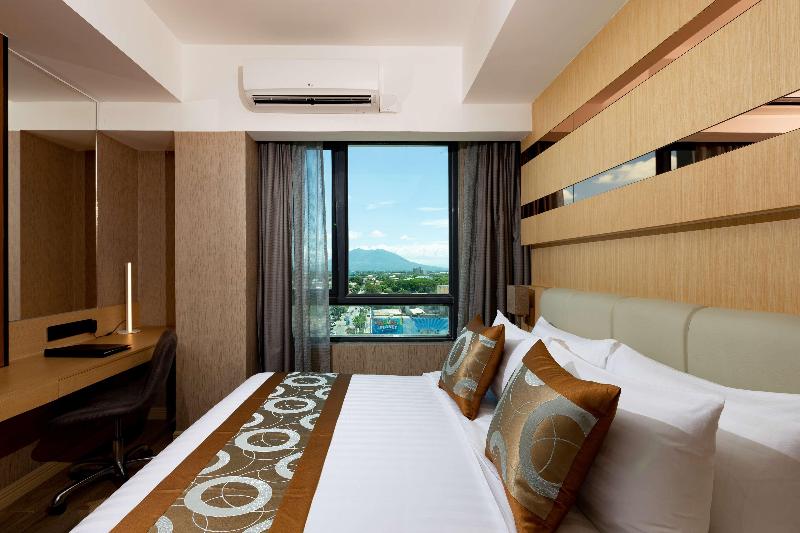 침실 1개 테라스 아파트, Apartamentos Solamaza