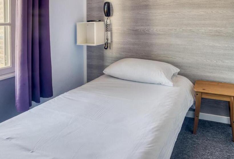 Номер Стандарт Индивидуальный, Citotel Hôtel Cesar