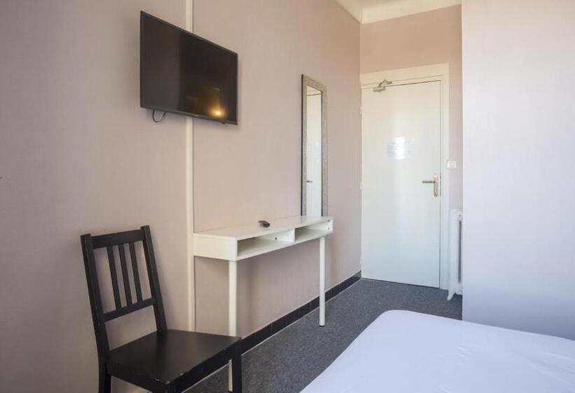 اتاق استاندارد, Citotel Hôtel Cesar