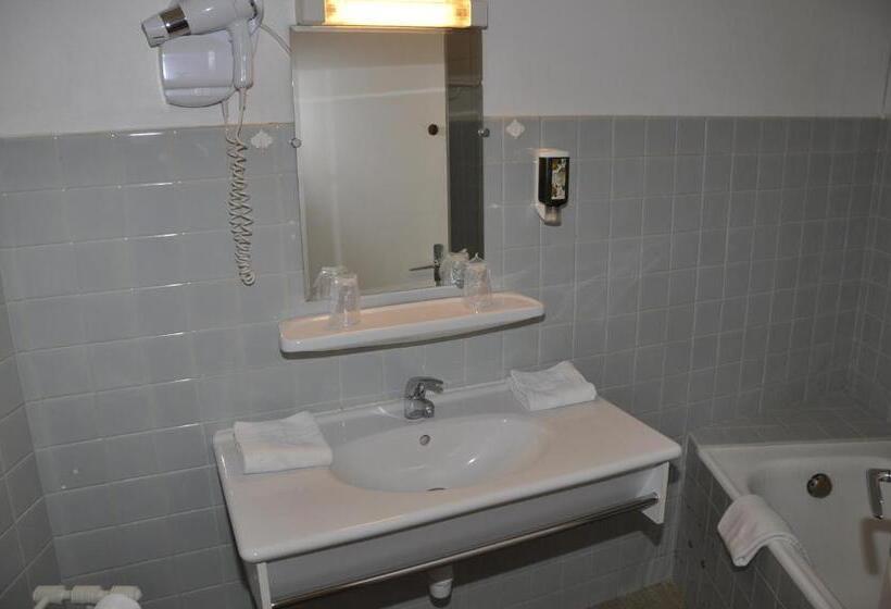 Номер Superior, Citotel Hôtel Cesar