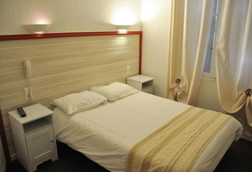 اتاق سوپریور, Citotel Hôtel Cesar