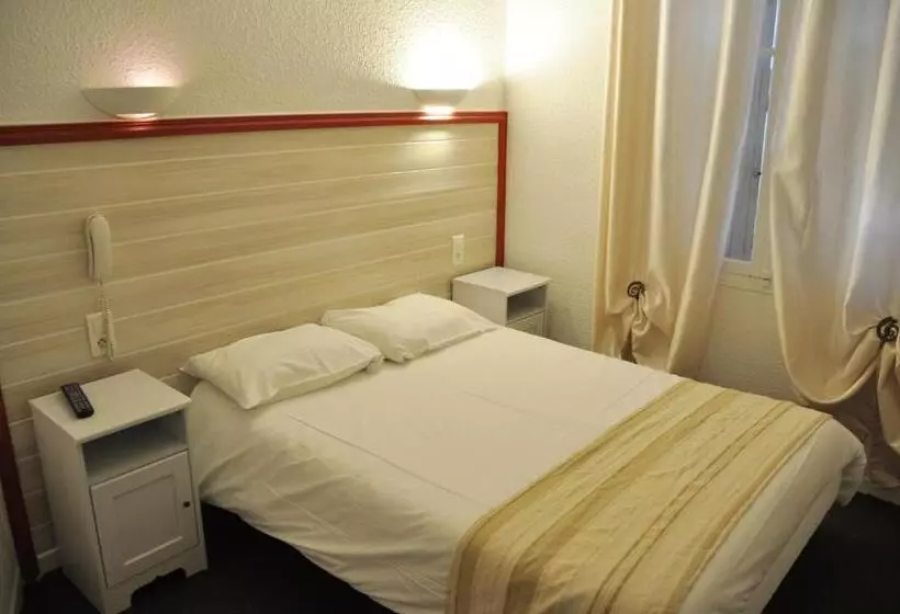 スーペリアールーム, Citotel Hôtel Cesar