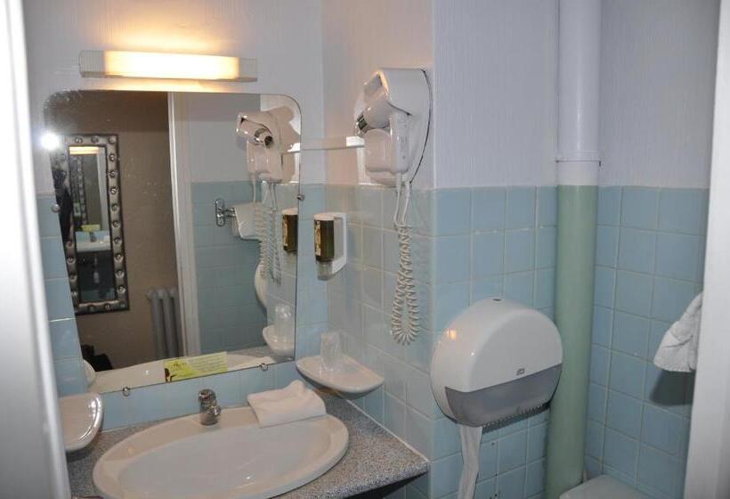 Номер Superior Одноместный, Citotel Hôtel Cesar