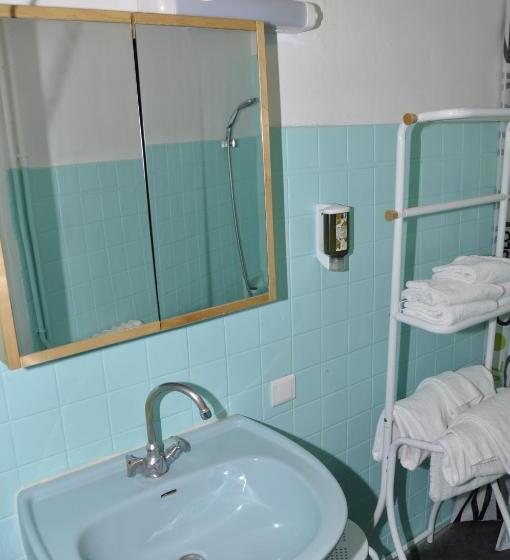 اتاق سوپریور یک تخته, Citotel Hôtel Cesar