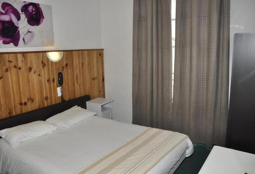 اتاق سوپریور یک تخته, Citotel Hôtel Cesar