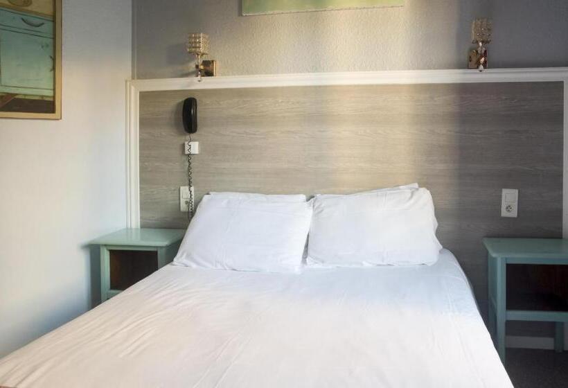 Номер Superior Одноместный, Citotel Hôtel Cesar