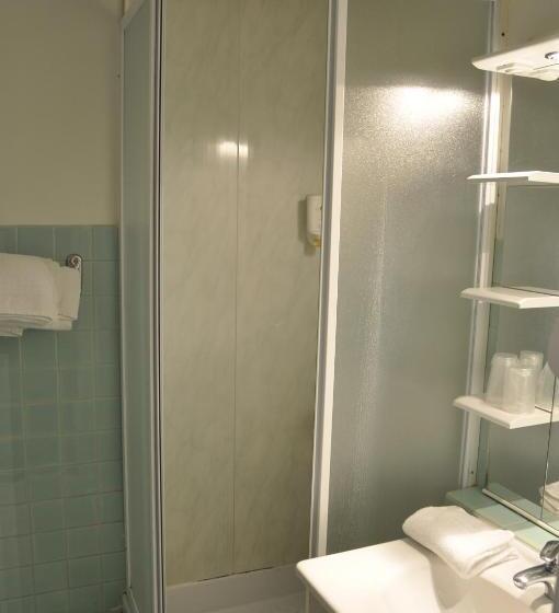 Семейный Номер, Citotel Hôtel Cesar