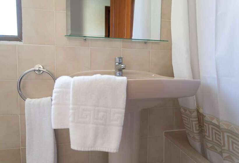 Apartamento 2 Dormitorios, Gemelos 2   Beninter All Inclusive