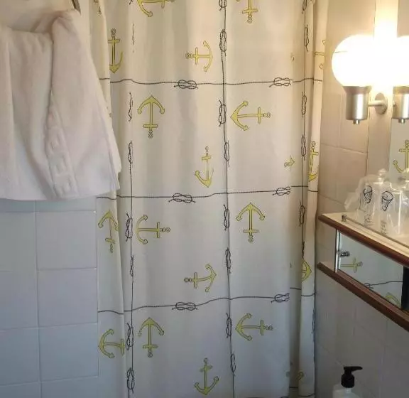Standardzimmer, Hostal San Francisco