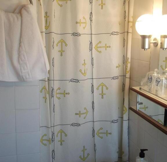 חדר סטנדרט יחיד, Hostal San Francisco