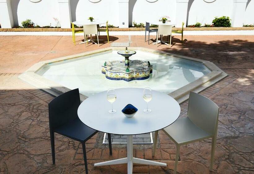 스탠다드 싱글 룸, Agaro