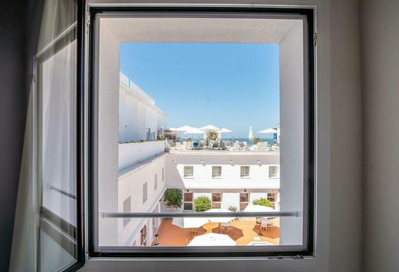 수피리어 룸, Agaro