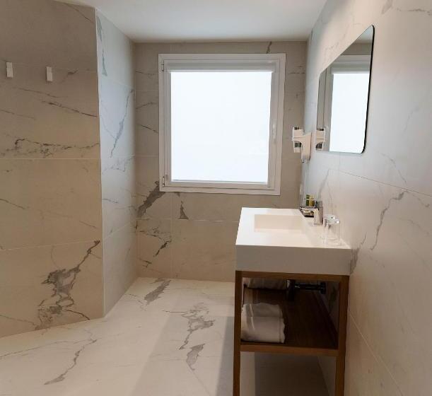 스탠다드 발코니 룸 바다 전망, Agaro