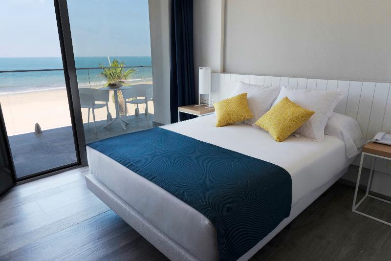 스탠다드 룸 바다 전망, Agaro