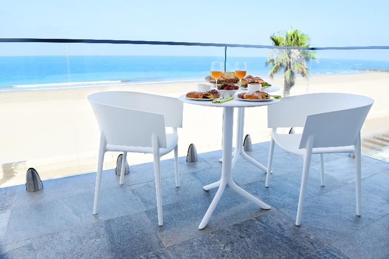 스탠다드 룸 바다 전망, Agaro