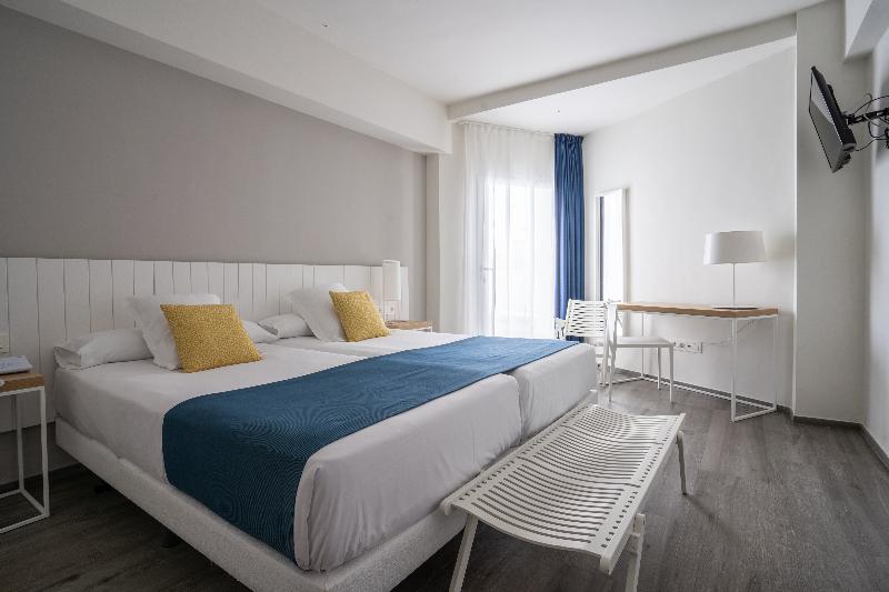 스탠다드 테라스 룸, Agaro