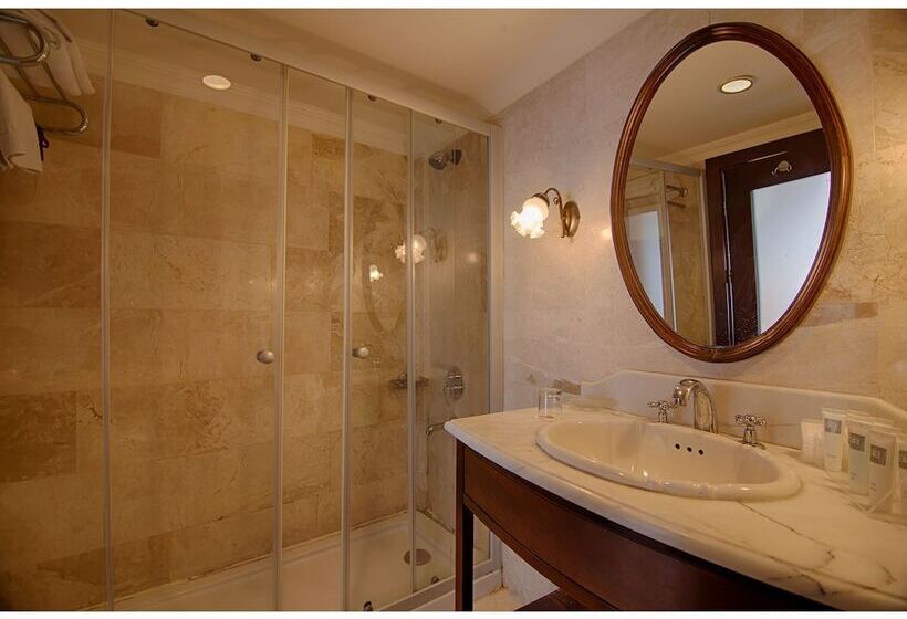 اتاق لوکس, Anemon Koleksiyon Galata Otel