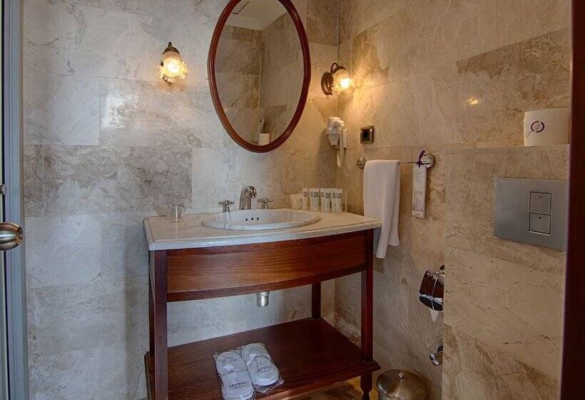 اتاق لوکس, Anemon Koleksiyon Galata Otel