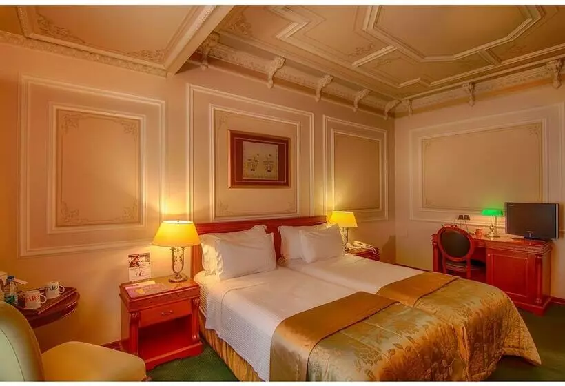 Deluxe Room, Anemon Koleksiyon Galata Otel