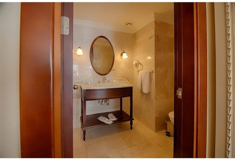 سوییت جونیور, Anemon Koleksiyon Galata Otel