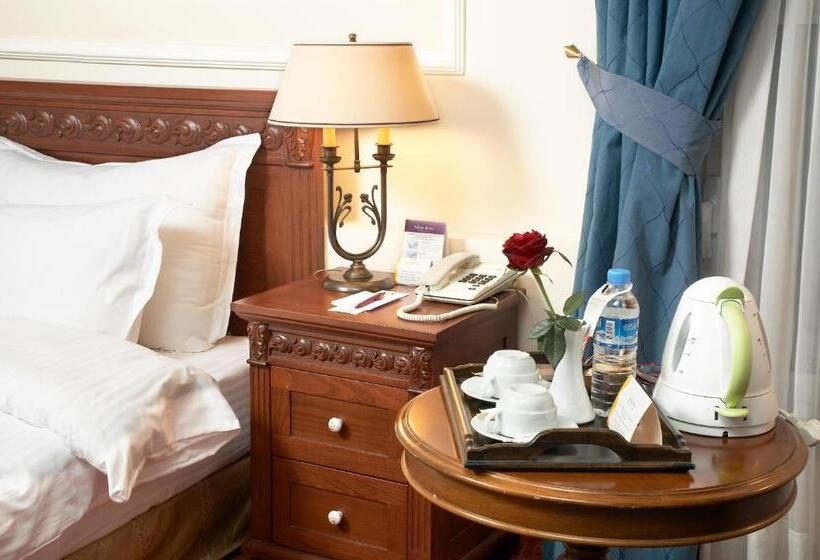 اتاق لوکس, Anemon Koleksiyon Galata Otel