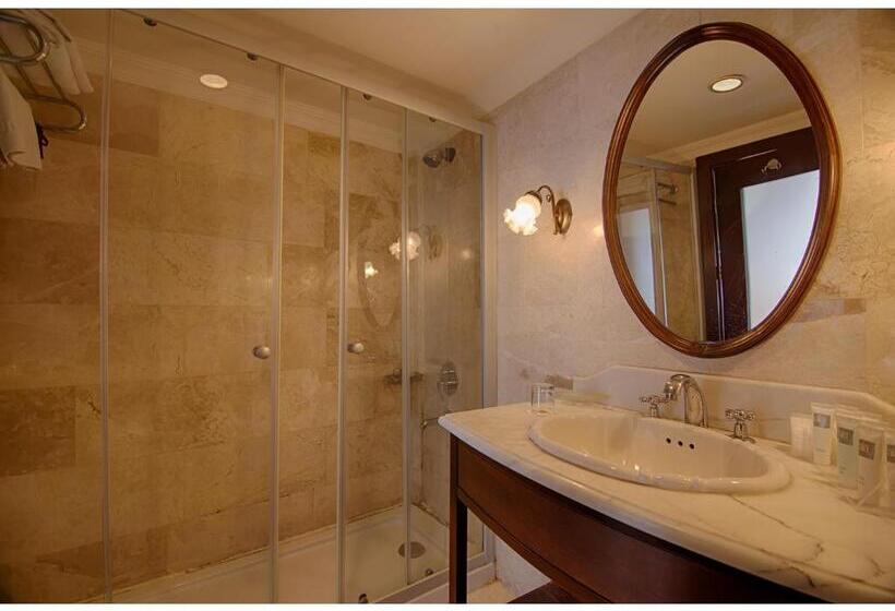 سوییت جونیور, Anemon Koleksiyon Galata Otel