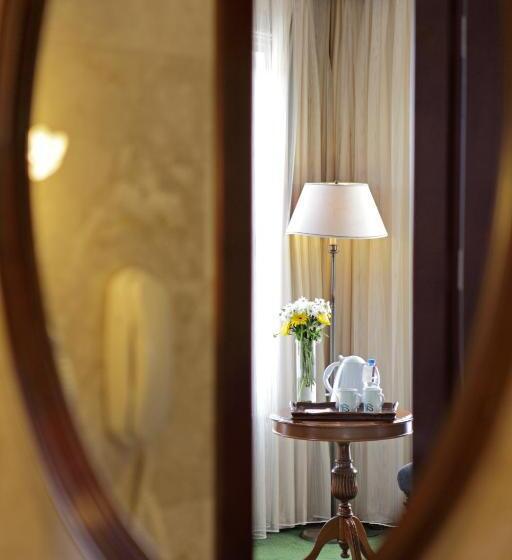 سوییت جونیور, Anemon Koleksiyon Galata Otel