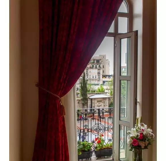 Executive Suite, Anemon Koleksiyon Galata Otel