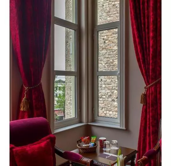 Executive Suite, Anemon Koleksiyon Galata Otel