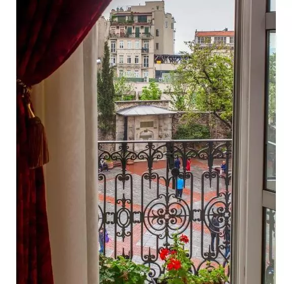 Executive Suite, Anemon Koleksiyon Galata Otel