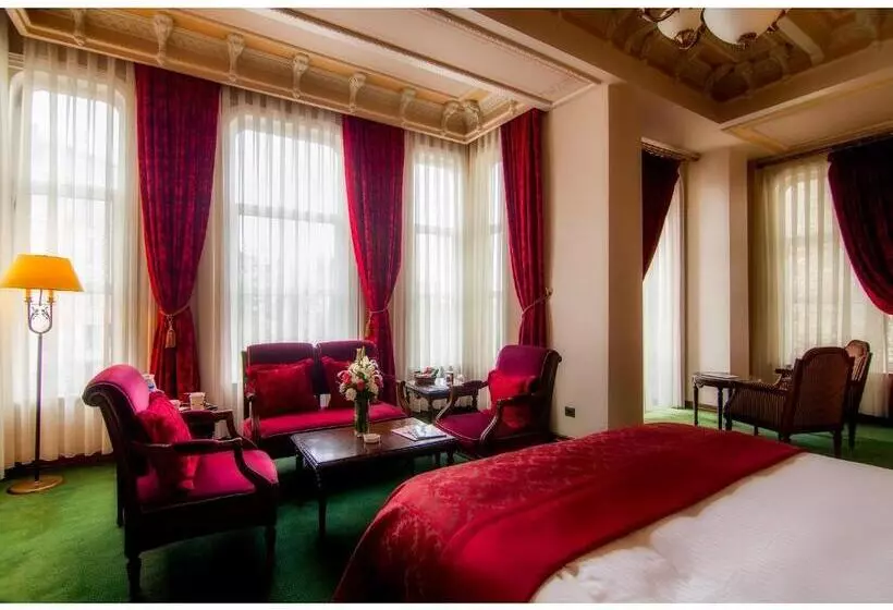 Executive Suite, Anemon Koleksiyon Galata Otel