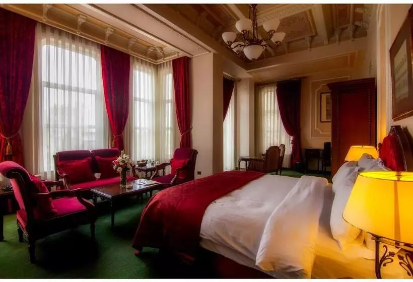 Executive Suite, Anemon Koleksiyon Galata Otel