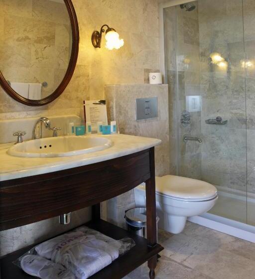 سوییت اجرایی, Anemon Koleksiyon Galata Otel