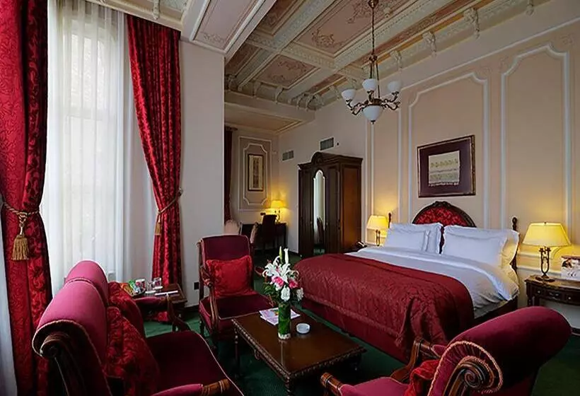 Executive Suite, Anemon Koleksiyon Galata Otel