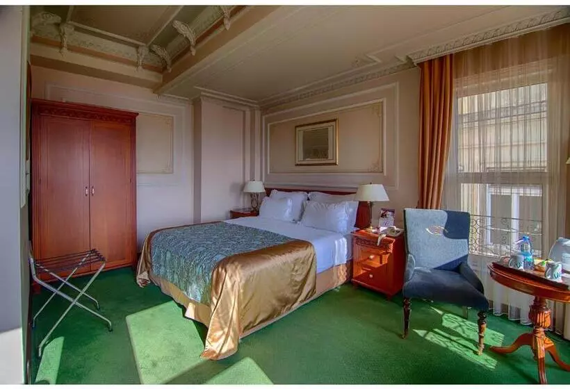 Superior Room, Anemon Koleksiyon Galata Otel