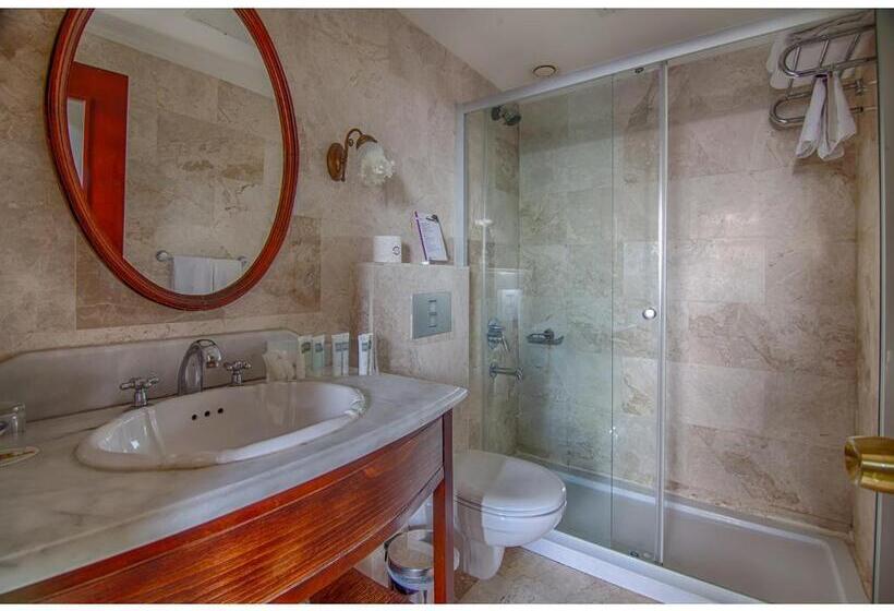 اتاق سوپریور, Anemon Koleksiyon Galata Otel