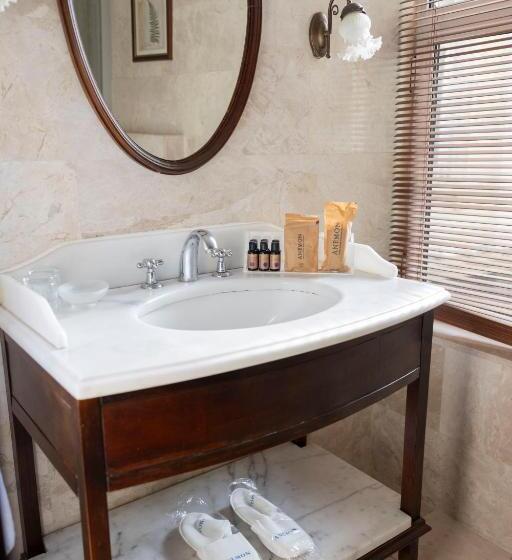 اتاق لوکس, Anemon Koleksiyon Galata Otel