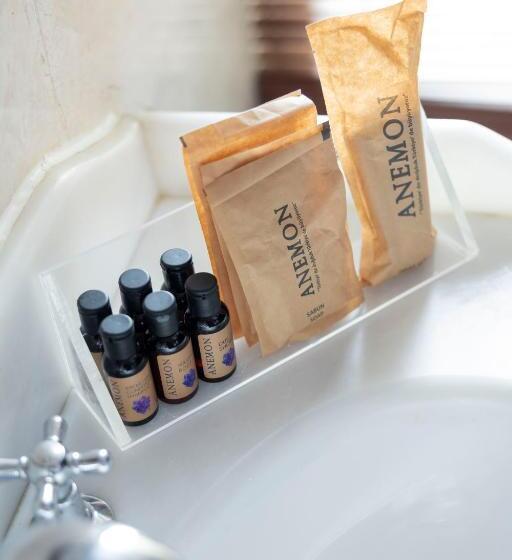 سوییت جونیور, Anemon Koleksiyon Galata Otel