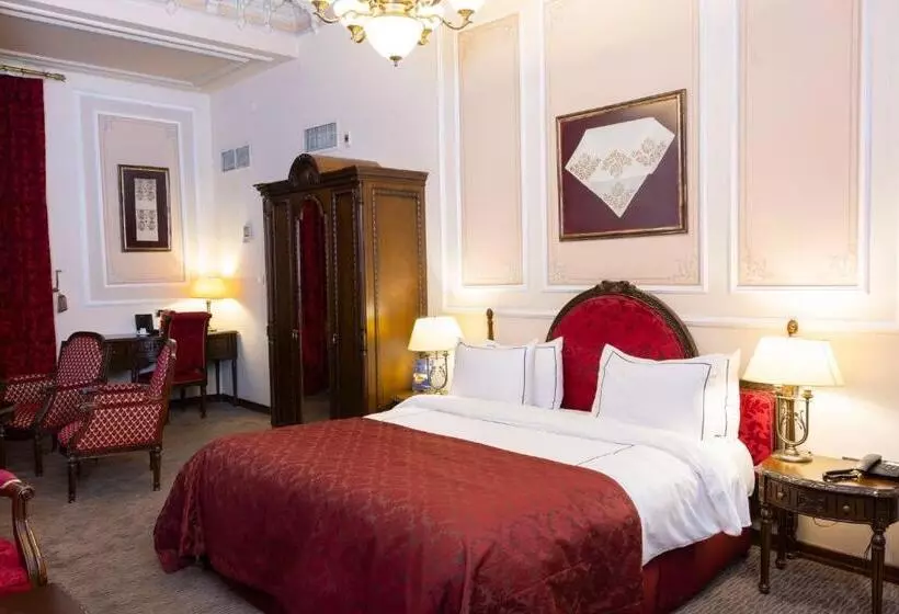 Executive Suite, Anemon Koleksiyon Galata Otel
