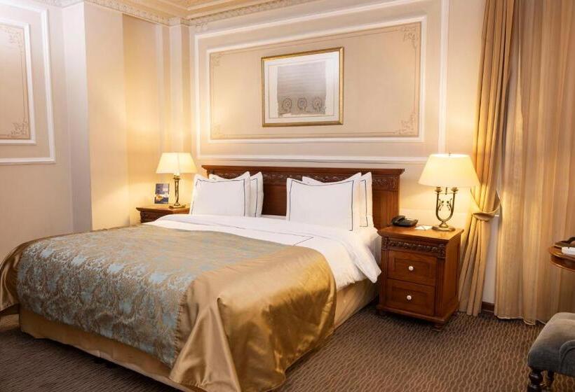 اتاق سوپریور, Anemon Koleksiyon Galata Otel