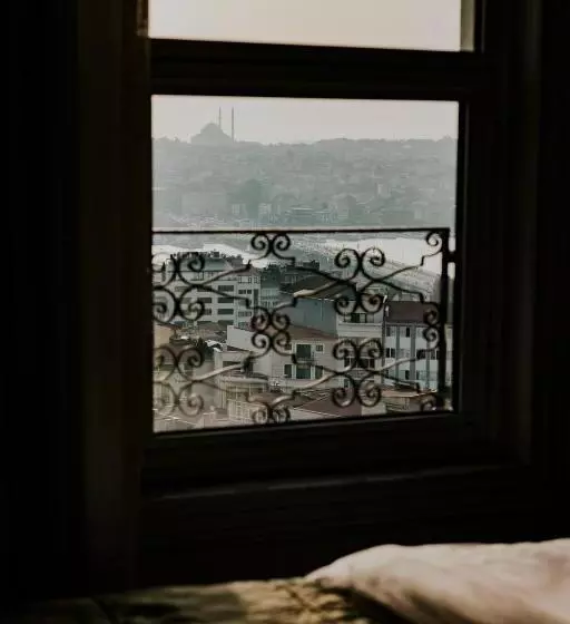 Superior Room, Anemon Koleksiyon Galata Otel