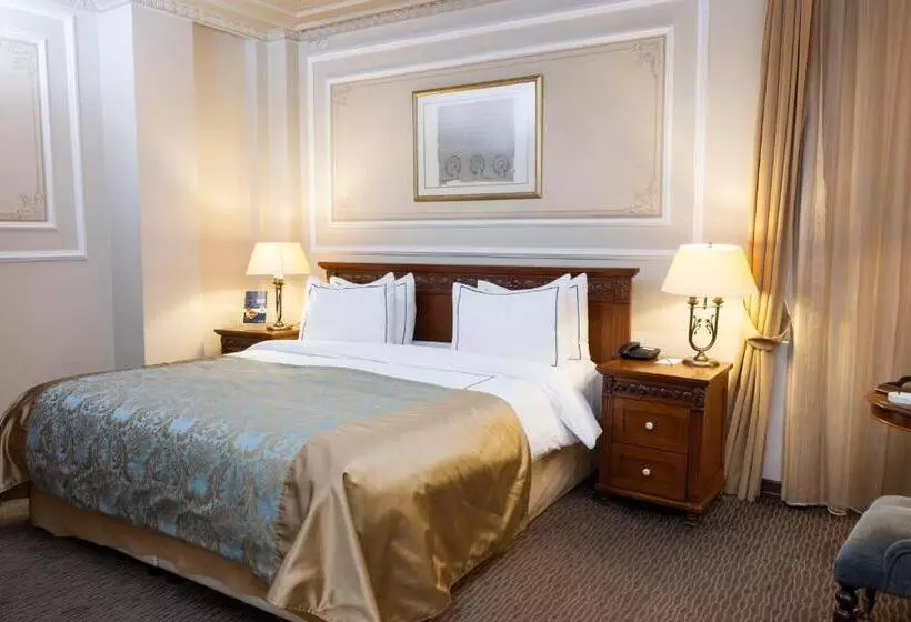 Superior Room, Anemon Koleksiyon Galata Otel