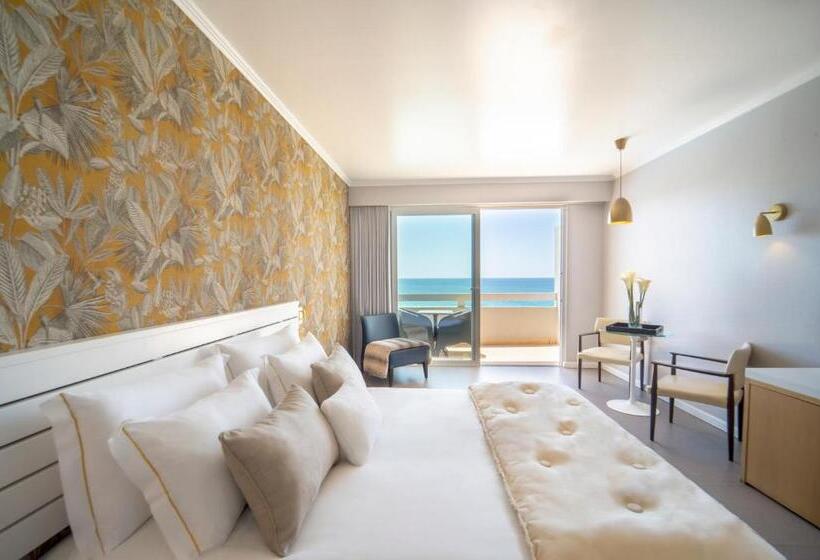 バルコニーつきオーシャンビュースーペリアルーム, Arribas Sintra