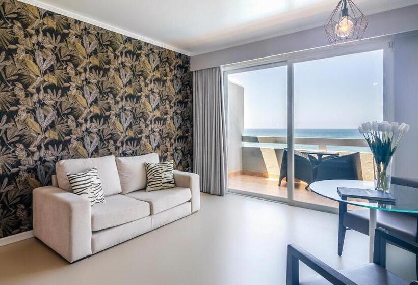 バルコニーつきオーシャンビュースーペリアルーム, Arribas Sintra