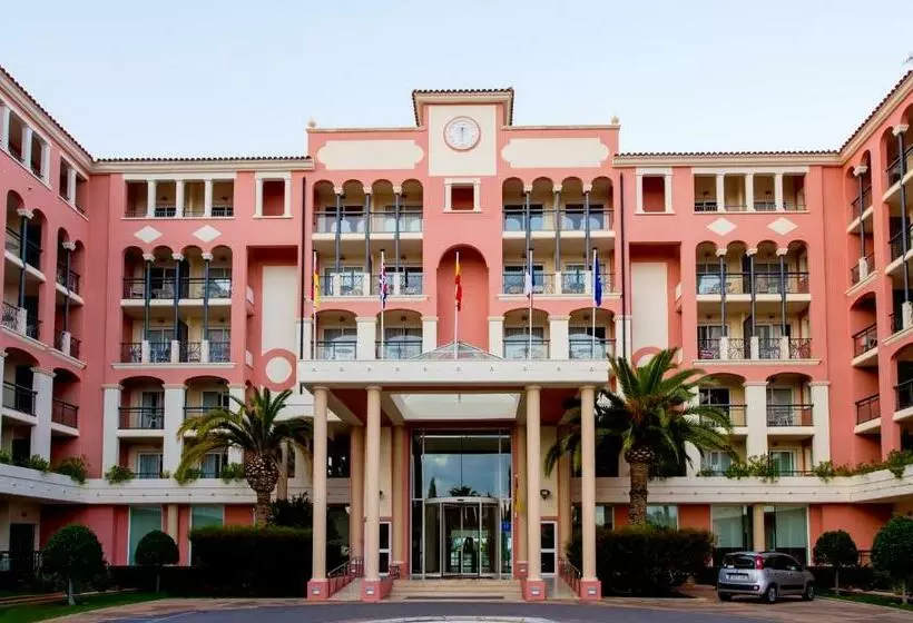 Deluxe-huone, Bonalba Alicante 4* Sup