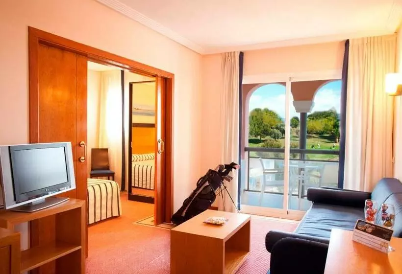 Perhehuone, Bonalba Alicante 4* Sup
