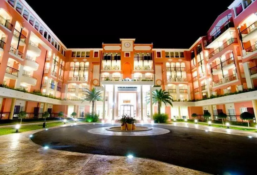 Romanttinen Huone, Bonalba Alicante 4* Sup
