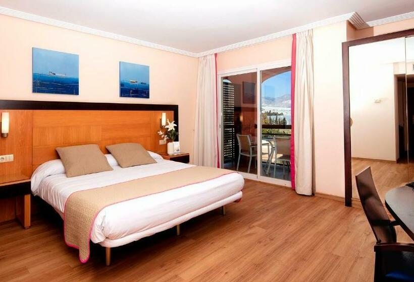 חדר פרמיום, Bonalba Alicante 4* Sup