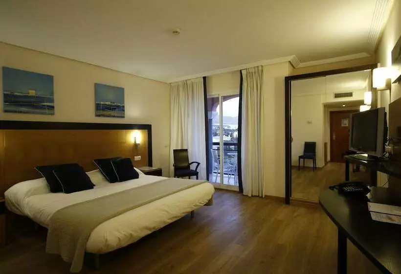Executive-huone, Bonalba Alicante 4* Sup