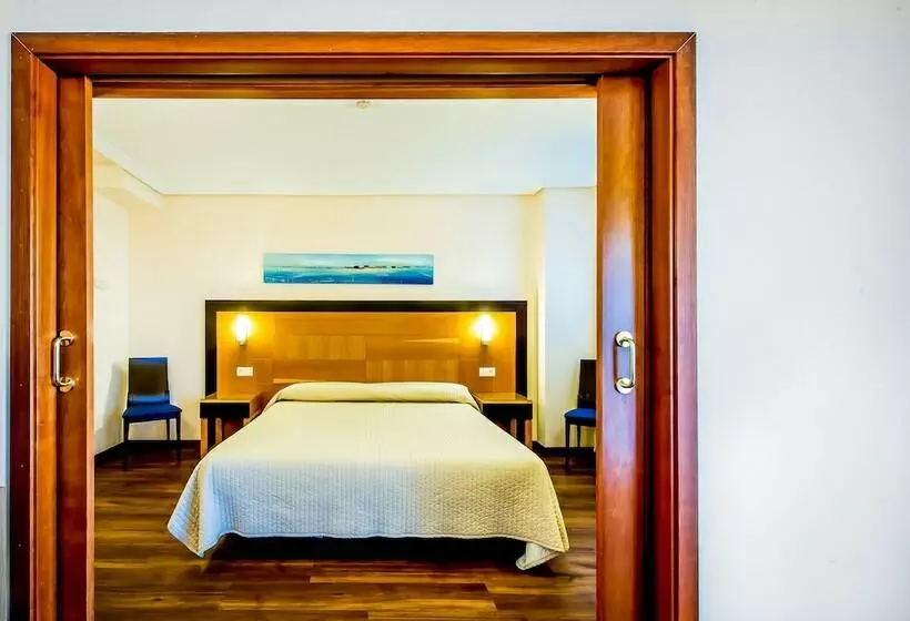 Executive-huone, Bonalba Alicante 4* Sup